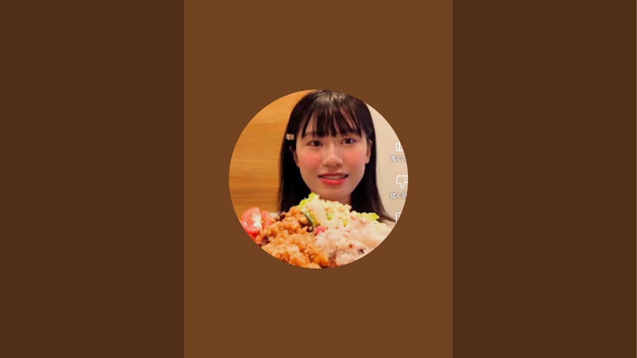 食ちゃん【料理研究家】Shokuchan がライブ配信中！