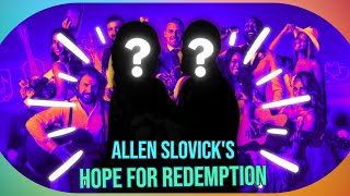 Married at First Sight Season 18: Allen Slovick's Authenticity Shines Through Amidst Drama