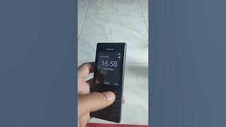 Cara mengkunci Otomatis Nokia 216/mengkunci pakai kode pengaman ‼️