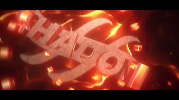 Shadow intro | BlizzardRaptor