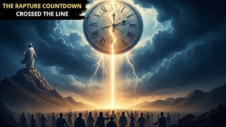 The Rapture Countdown Just Crossed a Line — And Most Aren’t Prepared Profile