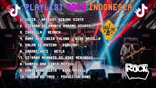 Gila Semua Lagu Di Album Ini Dibikin Power Rock   Album