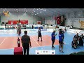 CRO V SLO COURT 3 - DAY 1 - M 19.30