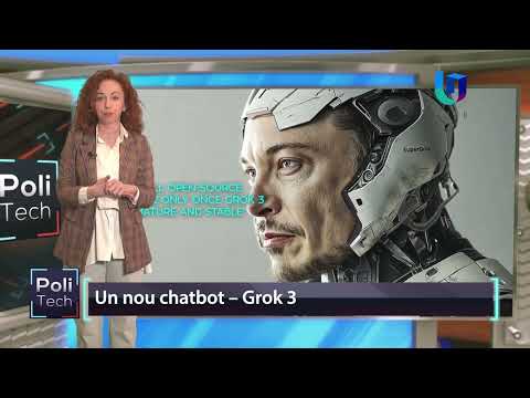 Un nou „PoliTech”!