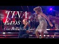 Capture de la vidéo Tina Turner & Eros Ramazzotti - Cose Della Vita - Live Munich (1998)