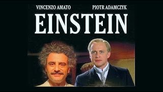 EINSTEIN (2008) lektor PL cały film