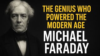 Michael Faraday The Visionary Who Electrified The Modern World 17911867