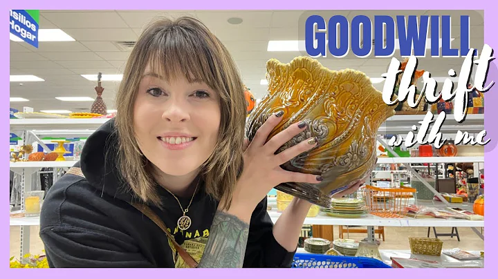 FRESH Carts At GOODWILL | Thrift With Me for Ebay ...
