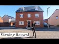 Come HOUSE HUNTING with me! Viewing houses in.. Urban Revivo Try on Haul (Chanel Style outfits)