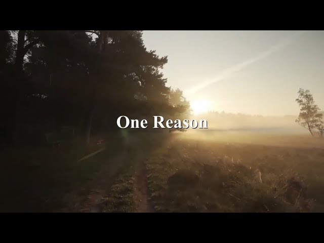 One Reason/milet (full cover) class=