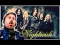 Nightwish's Epic Journey! 🎶🧝♂️ "Elvenjig & Elvenpath" (Live in Bogota) | REACTION 🔥 | Replay 🚀