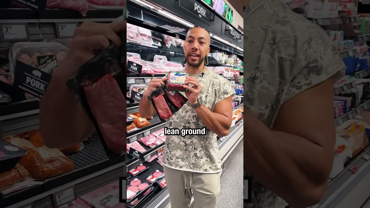 Воспользуйтесь этим планом питания для похудения!