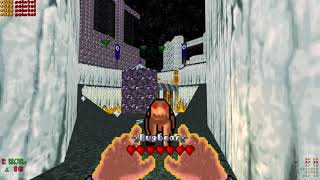 Hocus Pocus Doom - MAP09 Sigil of Mellenwah - No Commentary