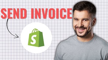 How to Send an Invoice on Shopify (2025 Tutorial)