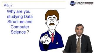 Data Structure in Urdu | Hindi  CSC211 LECTURE 01