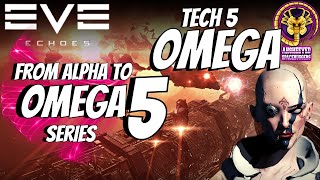 EVE Echoes From Alpha to Omega Part 5
