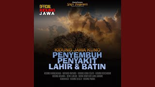 Kidung Jawa Kuno Penyembuh Penyakit Lahir Dan Batin