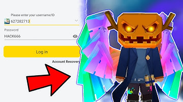 How To HACK ANY ACCOUNT in BlockmanGo?! How To Get RAINBOW WINGS in BlockmanGo - Adventures?!