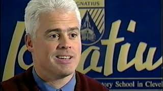 1997 St. Ignatius Football Highlight Film