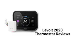 HvacRepairGuy 2023 Levoit Brand Thermostat Reviews