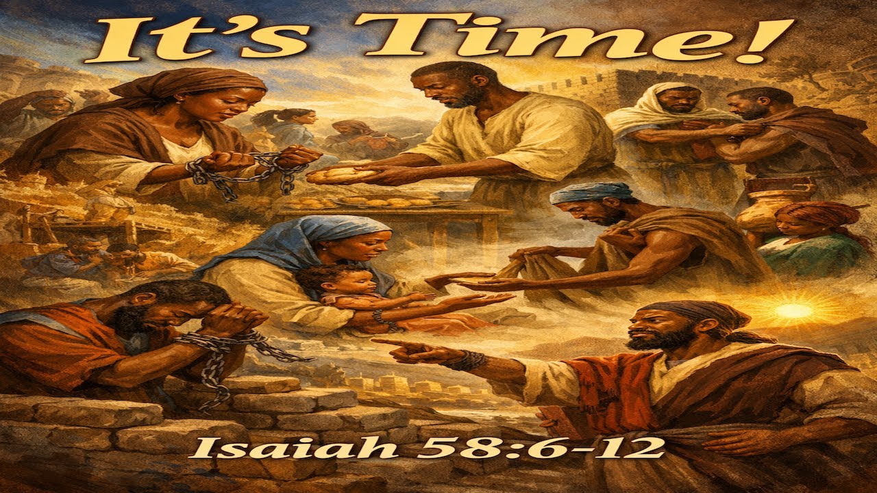 Bethel AME Church-Champaign MLK Celebration Hybrid Worship Experience