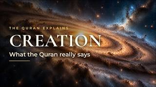 What Does the Quran Say About the Creation of the Universe? | The Quran Explains