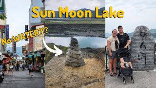 Should You Visit Sun Moon Lake? - Taiwan's LARGEST Body of Water 🇹🇼