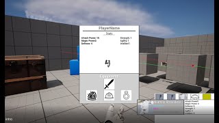 Equipment System - EP 0 - Intro/Showcase