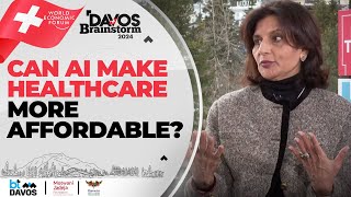 Can Artificial Intelligence Revolutionize The Indian Hospitals For Better & More Affordable Care?