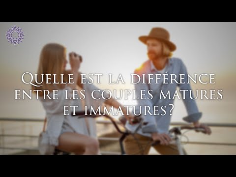 Vidéo: 10 choses immatures Les couples se disputent tout le temps