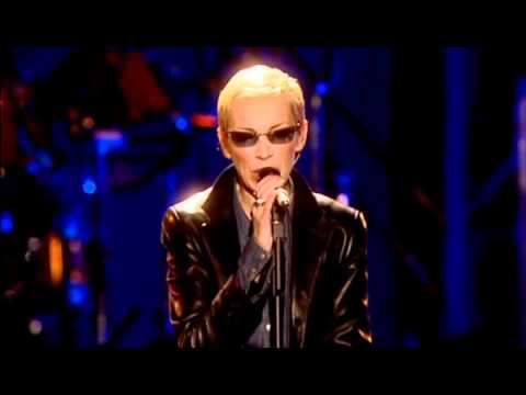 Eurythmics \