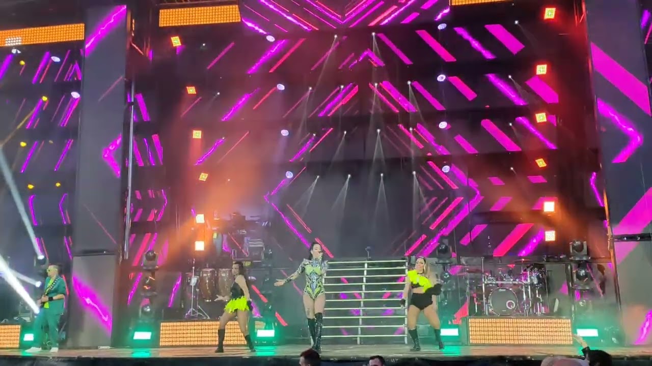 Orquesta Origen 2026. XLII Festa da Fillloa de Lestedo.