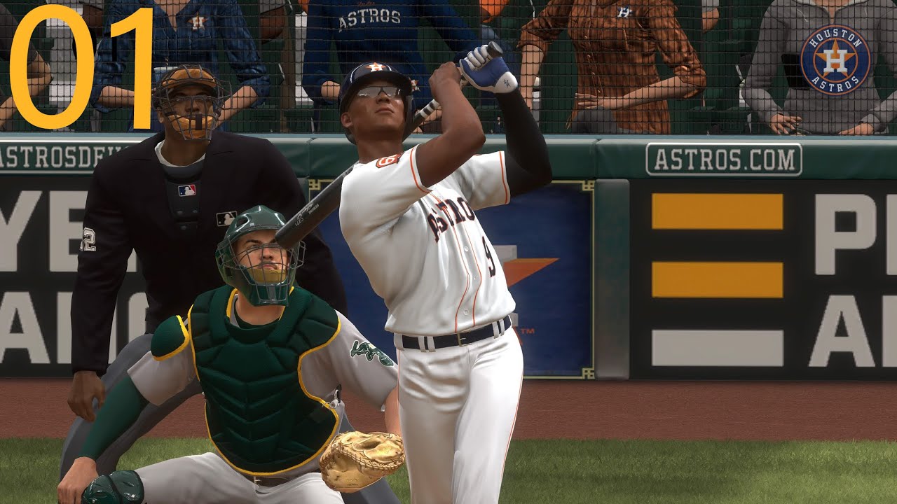 I CREATED THIS BEST CATCHER OF ALL TIME! MLB The Show 22 The Road to