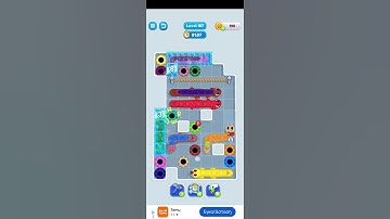 gecko out level 187 #gameplay #gameplaywalkthrough