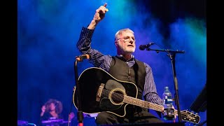 Cockney-Rebel-Sänger Steve Harley ist gestorben