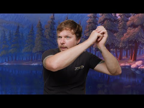 Dungeons & Dragons: Fishing Edition