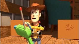 Kartun Lama Toy Story 1 Dub Bahasa Indonesia Part 22