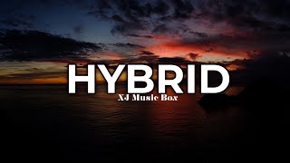 Hybrid Jumble flp Demonstration Fl Studio 20    Created By Xj  Box Jimmy Cherian