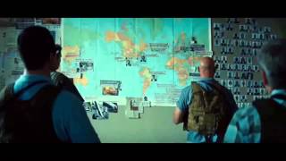 Mission- Impossible Rogue Nation - Official Trailer (2015) [HD]