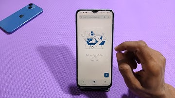 Automatic Call Recording In Vivo Y02, Call Recording Setting In Vivo Y02