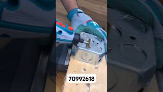 Mototool Electrico Total