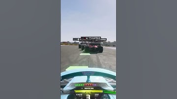 The Average F1 23 Open Lobby Start….🤣 #f1 #f123 #twitch #youtube #openlobby #france #ttv #average