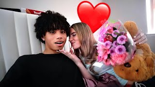 Its Official... 💕
