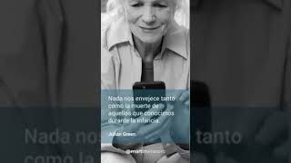 La Primavera De Los Ancianos