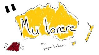 Jeu 5 - Le Mu torere de Nouvelle-Zélande screenshot 3