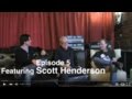 Capture de la vidéo Tim And Pete's Guitar Show, #5 Feat. Scott Henderson