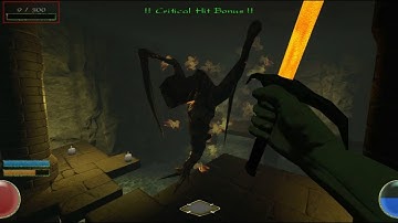 Arx - End of Sun - Part 8