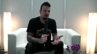 ROCK AM RING - Interview mit Dan Donegan/ DISTURBED