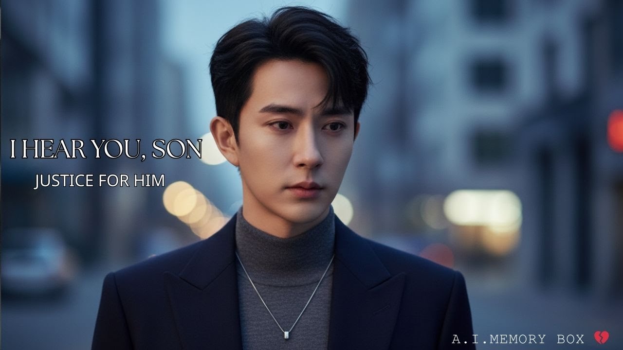 Justice For Yu Menglong: "I Hear You, My Son" (Mama's Heartbreaking Reply)