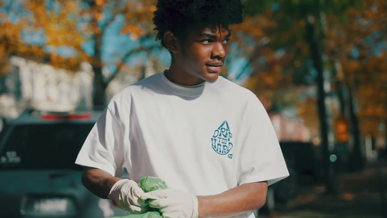 Student-Led Environmental Action 🌊 | Wavemakers